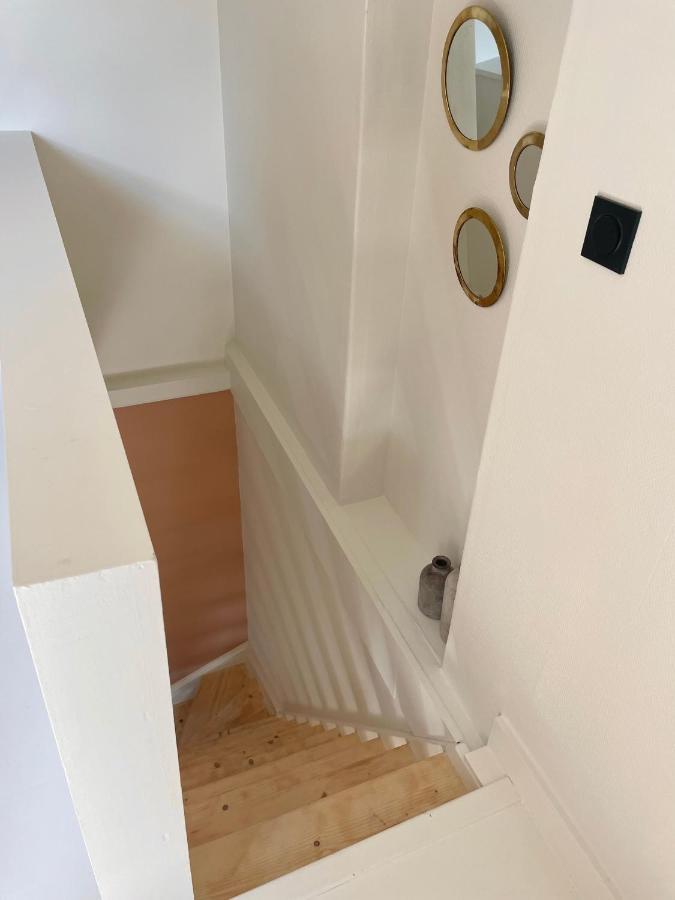 Duplex Apartment