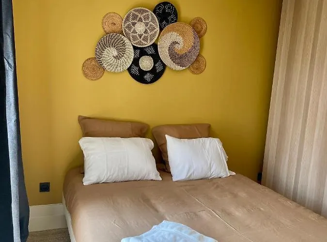 Appartement Duplex
