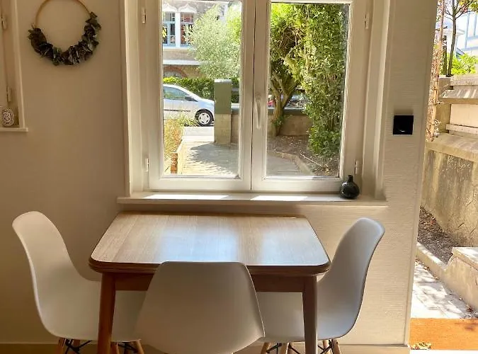 Appartement Duplex