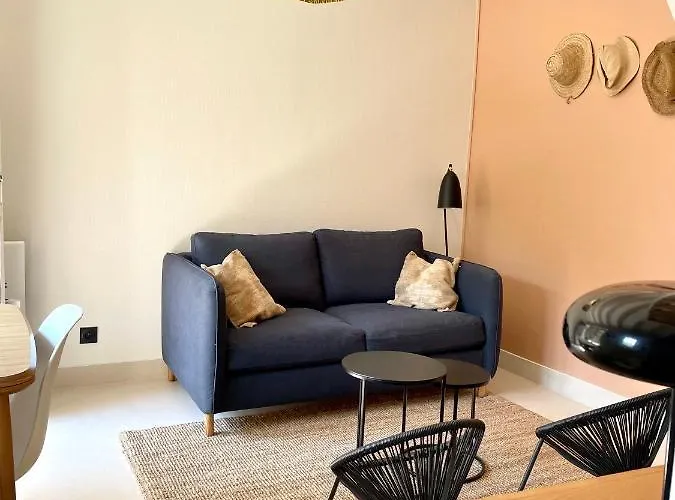 Appartement Duplex