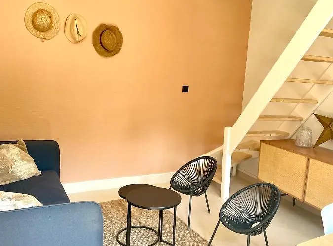 Appartement Duplex