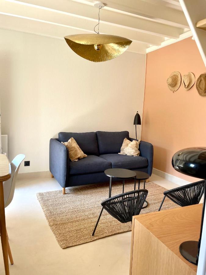Duplex Apartment