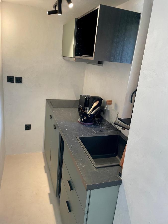 Apartment Duplex Le Touquet