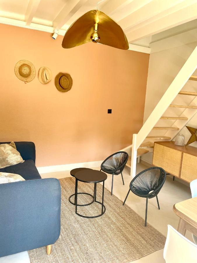 Apartment Duplex